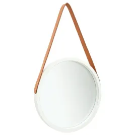 lustro-scienne-na-pasku-40-cm-biale