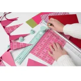 sizzix-making-tool-tablica-do-bigowania-i-trymer-stan-nowy
