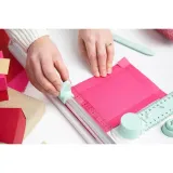 sizzix-making-tool-tablica-do-bigowania-i-trymer-stan-nowy