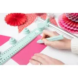sizzix-making-tool-tablica-do-bigowania-i-trymer-stan-nowy