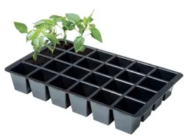 taca-uprawowa-2x-wklad-na-sadzonki-garland-czarna-365-x-22-x-6cm