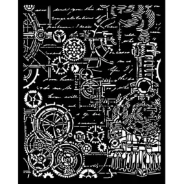 szablon-stamperia-sir-vagabond-in-mechanizmy-20x25-cm