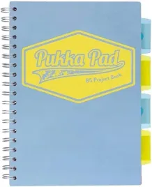 kolozeszyt-kolonotatnik-b5-pukka-pad-pastel-100k