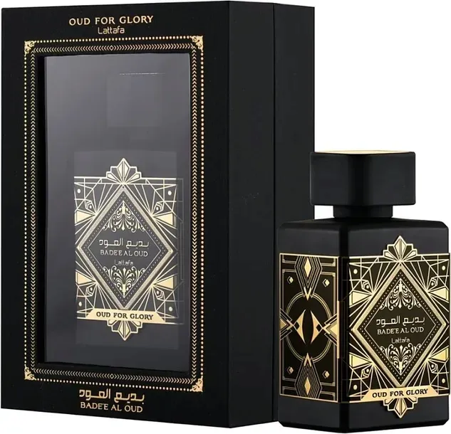 lattafa-bade-e-al-oud-oud-for-glory-100ml