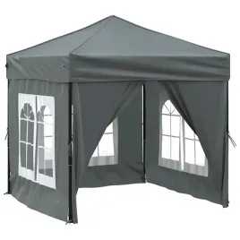 skladany-namiot-imprezowy-ze-sciankami-antracytowy-2x2-m