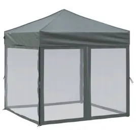 skladany-namiot-imprezowy-ze-sciankami-antracytowy-2x2-m
