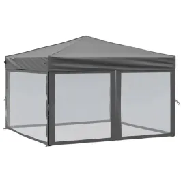 skladany-namiot-imprezowy-ze-sciankami-antracytowy-3x3-m