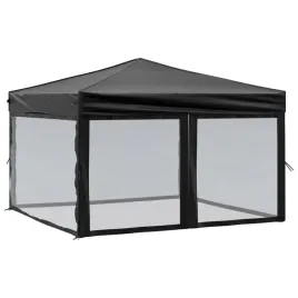 skladany-namiot-imprezowy-ze-sciankami-czarny-3x3-m