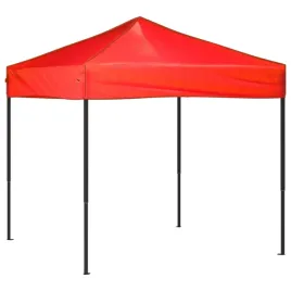 skladany-namiot-imprezowy-czerwony-2x2-m
