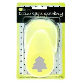 dziurkacz-ozdobny-5cm-jodla-dpcraft-stan-nowy