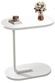 stolik-kawowy-boczny-nocny-pomocniczy-loft-bialy-do-sypialni-na-laptopa