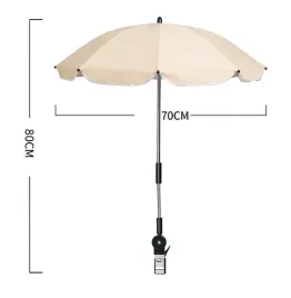 parasolka-do-wozka-przeciwsloneczna-uv50-regulowana-bezowa-lekka-05kg