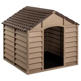 buda-dla-psa-brazowa-86x84x82-cm-polipropylen