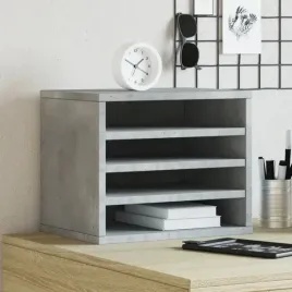organizer-na-biurko-szarosc-betonu-36x26x295-cm