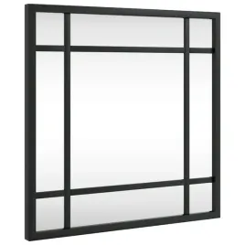 lustro-scienne-czarne-30x30-cm-kwadratowe-zelazo