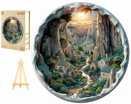 puzzle-drewniane-duze-300-elementow-w-drewnianym-pudelku-gorkski-pejzaz-3d