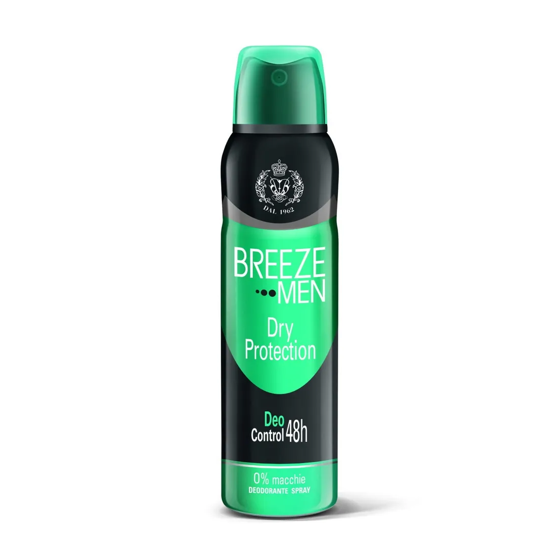 breeze-men-dezodorant-dry-protection-150ml