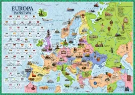 mappuzzle-junior-europa-mapa-polityczna-plakat