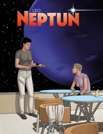 neptun-leo
