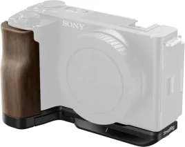 smallrig-4864-plytka-montazowa-z-drewnianym-uchwytem-do-sony-zv-e10-ii