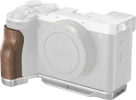 smallrig-4796-plytka-montazowa-z-uchwytem-do-sony-alpha-7c-ii-alpha-7cr