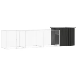 klatka-dla-kurczat-antracytowa-400x91x100-cm-stal