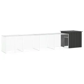 klatka-dla-kurczat-antracytowa-500x91x100-cm-stal