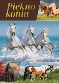 piekno-konia-praca-zbiorowa