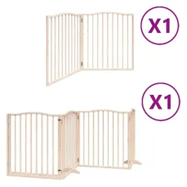 skladana-bramka-dla-psa-z-drzwiami-6-paneli-480-cm