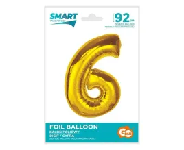 balon-foliowy-smart-cyfra-6-zlota-92cm