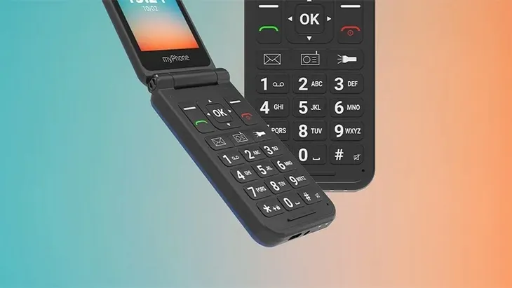telefon-myphone-flip-lte-pamiec-ram-48-mb