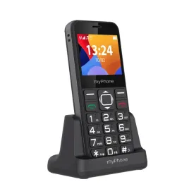 telefon-myphone-halo-3-czarny