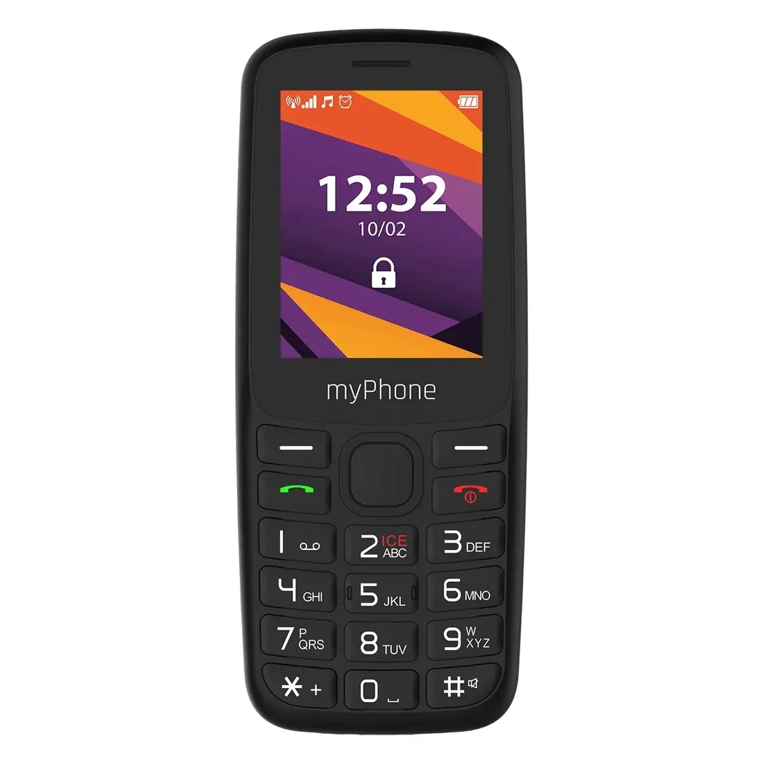 telefon-myphone-6410-lte-marka-telefonu-myphone