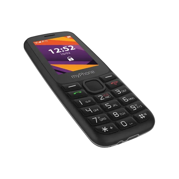 telefon-myphone-6410-lte-typ-telefon-komorkowy