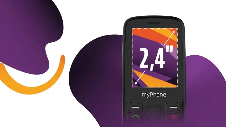 telefon-myphone-6410-lte-funkcje-aparatu-lampa-blyskowa-nagrywanie-wideo