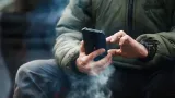 smartfon-hammer-iron-v-czarny-funkcje-odblokowanie-za-pomoca-odcisku-palca-platnosci-zblizeniowe-nfc-rozpoznawanie-twarzy
