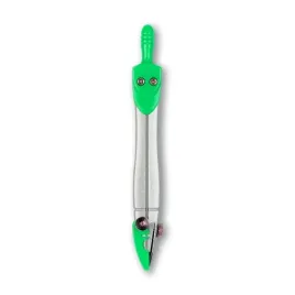 cyrkiel-szkolny-penmate-pc-100-z-grafitem-2-mm-zielony