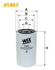 filtr-oleju-51607-wix-51607
