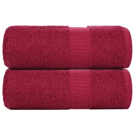 reczniki-dla-gosci-2-szt-bordeaux-30x50-cm-bawelna-100percent