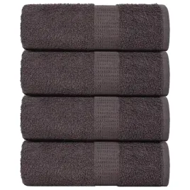 reczniki-dla-gosci-4-szt-antracyt-30x50-cm-bawelna-100percent