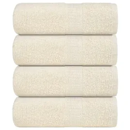 reczniki-dla-gosci-4-szt-kremowe-30x50-cm-bawelna-100percent