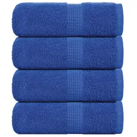 reczniki-dla-gosci-4-szt-niebieskie-30x50-cm-bawelna-100percent