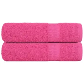 reczniki-do-rak-2-szt-rozowe-50x100-cm-bawelna-100percent