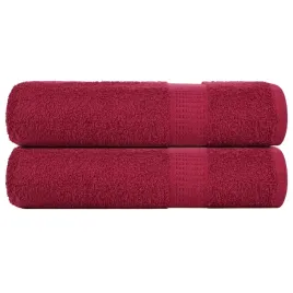 reczniki-do-rak-2-szt-bordeaux-50x100-cm-bawelna-100percent