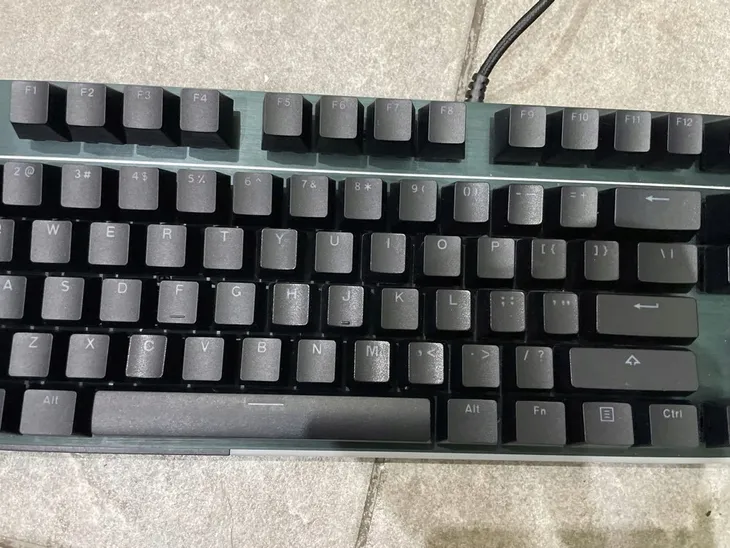 klawiatura-hyperx-alloy-mkw100-typ-klawiatury-mechaniczna