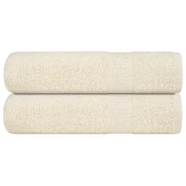 reczniki-do-rak-2-szt-kremowe-50x100-cm-bawelna-100percent