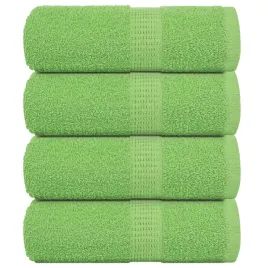 reczniki-hotelowe-4-szt-zielone-30x50-cm-bawe