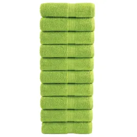 reczniczki-premium-solund-10-szt-zielone-30x30-cm-600-g-cm