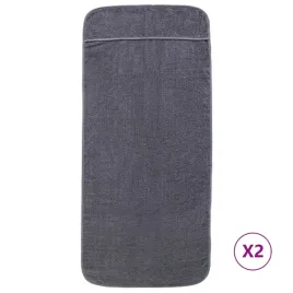 reczniki-plazowe-2-szt-antracytowe-75x200-cm-400-g-m