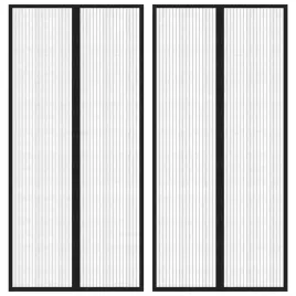 moskitiera-na-drzwi-z-magnesami-2-szt-czarna-220x110-cm